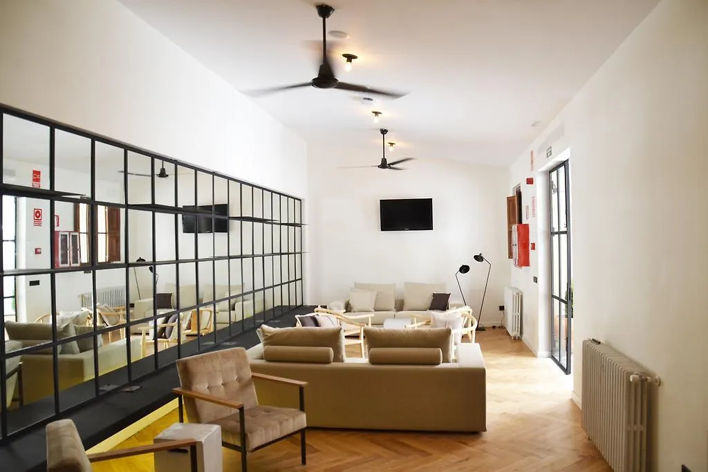 The Boc Hostels - Palma
