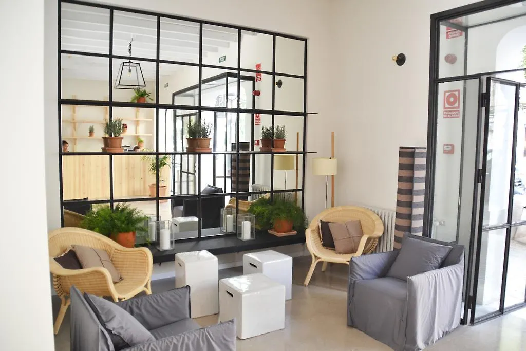 The Boc Hostels - Palma