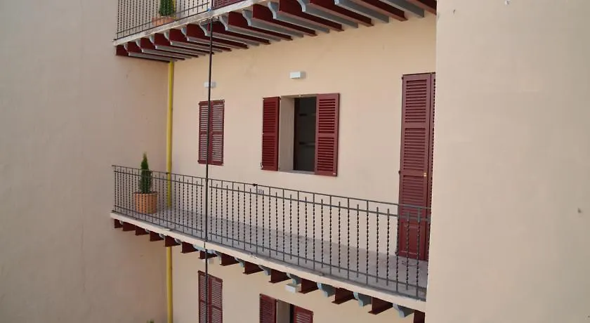 The Boc Hostels - Palma  פלמה דה מיורקה