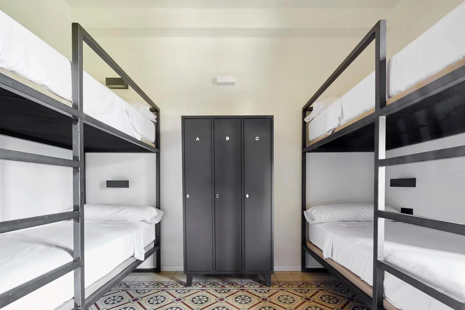 The Boc Hostels - Palma  Palma di Maiorca