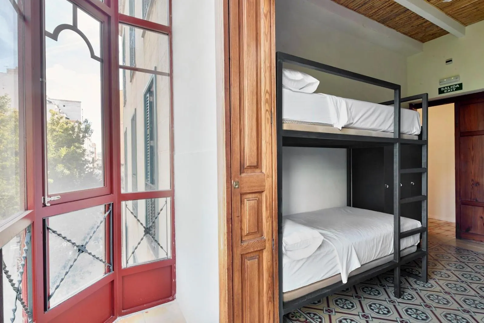 The Boc Hostels - Palma Spagna