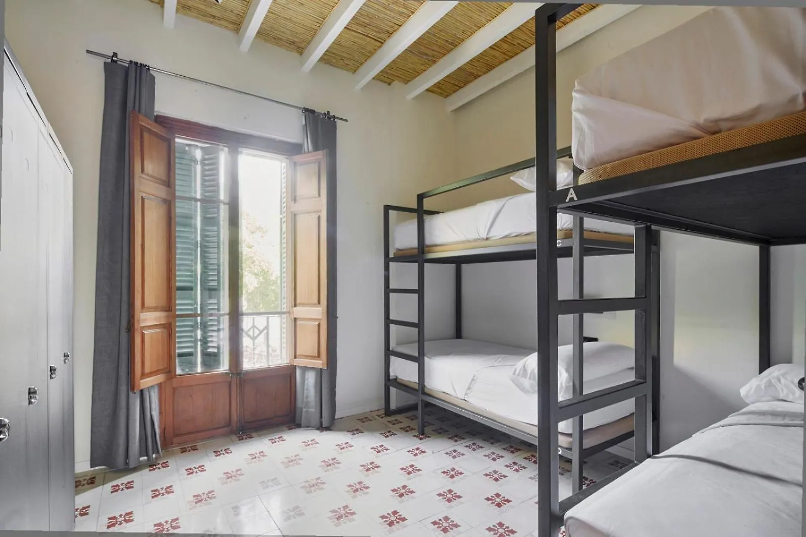 The Boc Hostels - Palma Palma di Maiorca