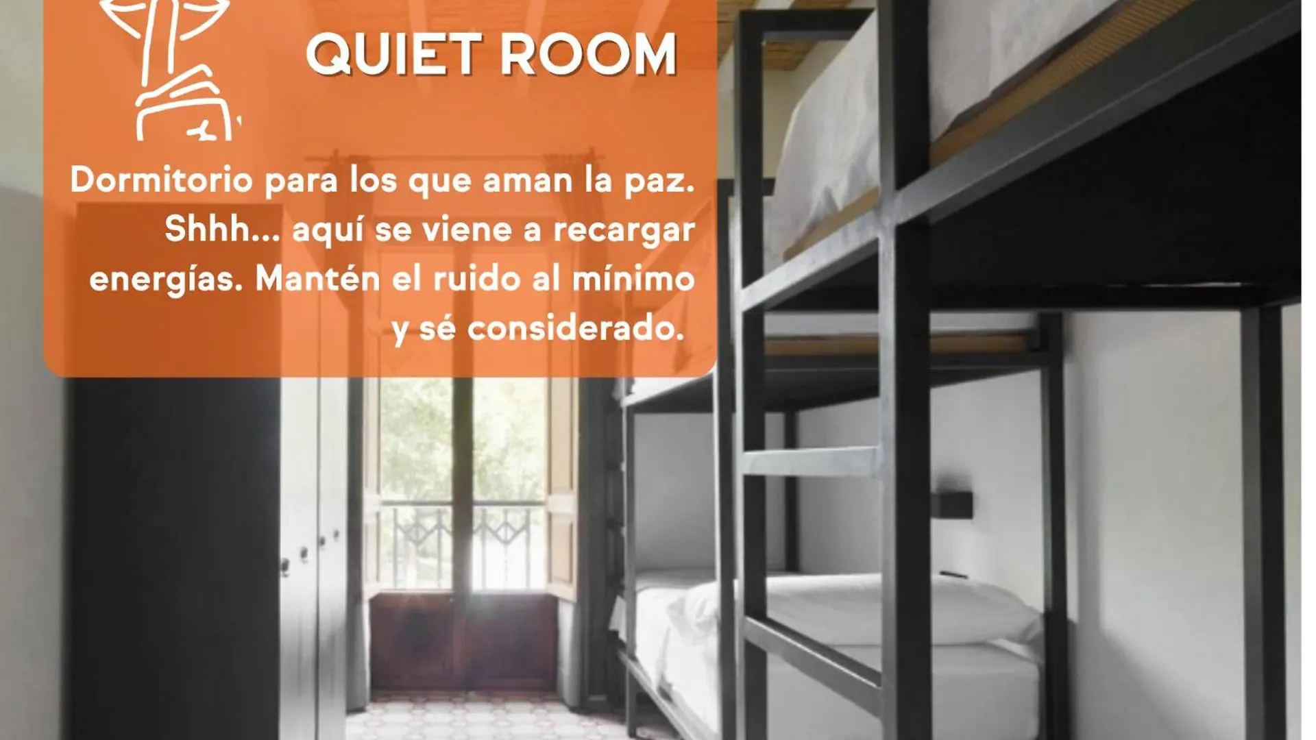 The Boc Hostels - Palma