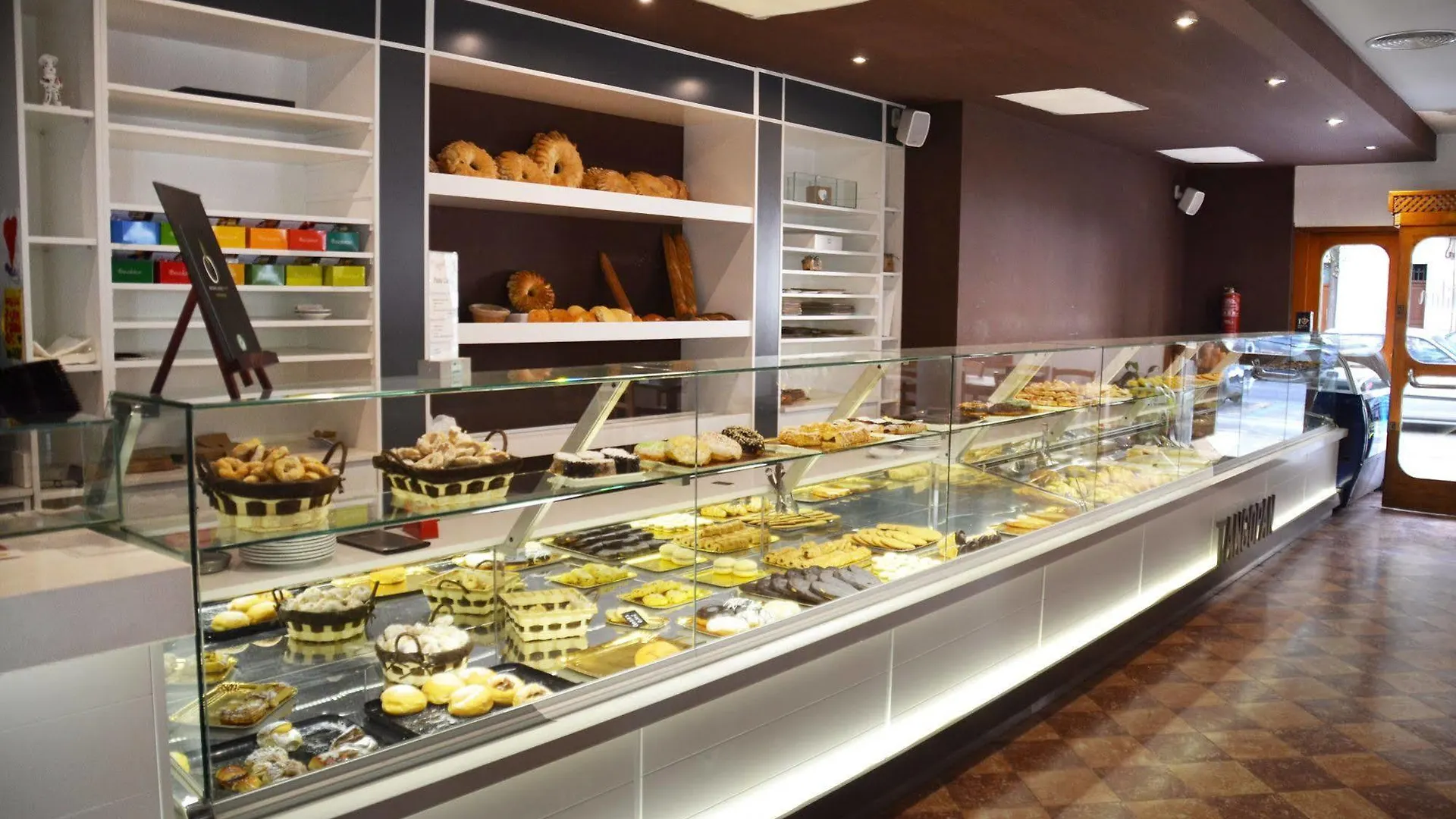 The Boc Hostels - Palma