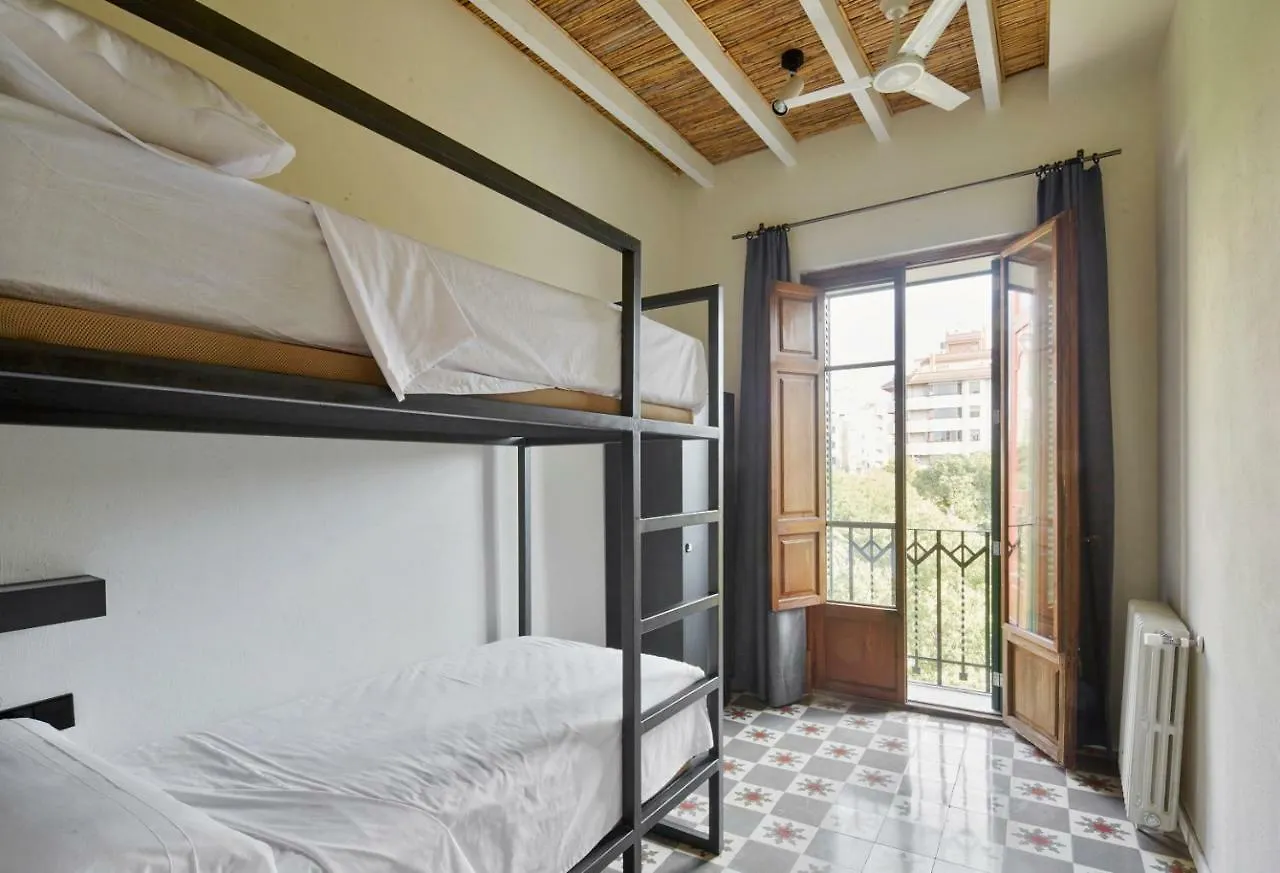 The Boc Hostels - Palma