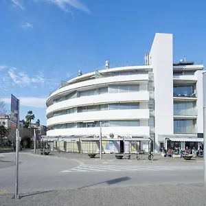  Apartamento Ancora Primera Linea De Playa 6 Personas En España