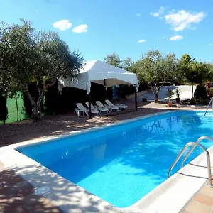  Casa rural María - Pista De Padel Y Piscina España
