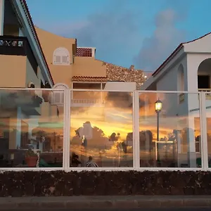 Juan Benitez , Cotillo Spagna