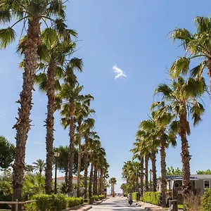 Estival Vendrell Platja 5*, Coma-ruga Spagna