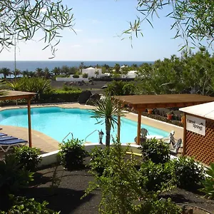 Camel's Spring Club , Costa Teguise Spagna