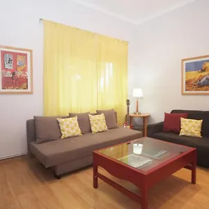  Apartamento Lovely At Park Güell España