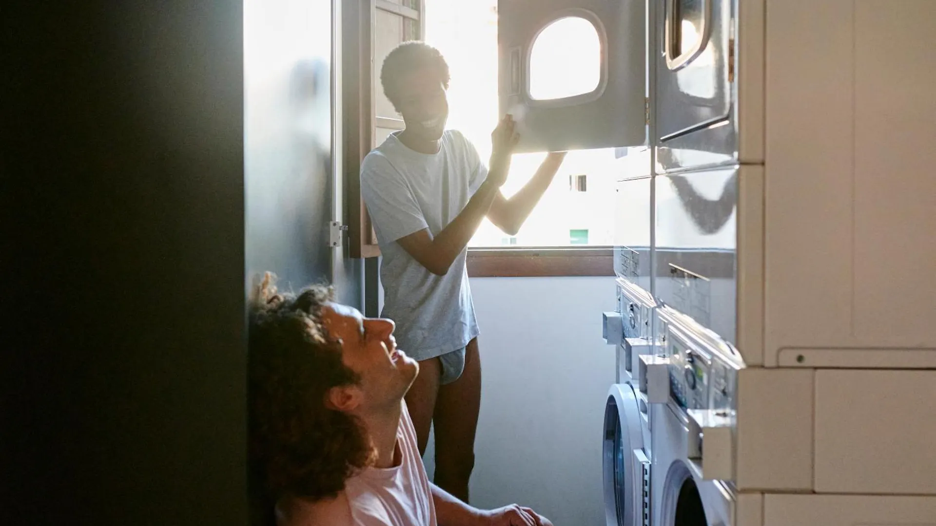 The Boc Hostels - Palma 스페인