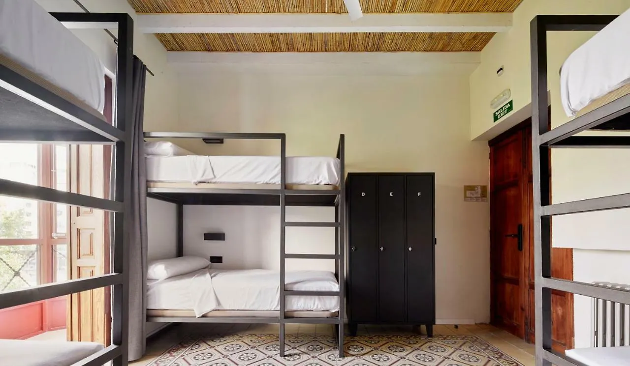 The Boc Hostels - Palma